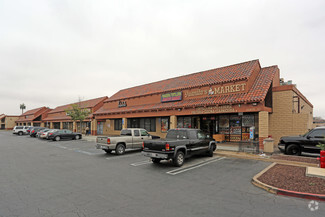 More details for 24805-24899 Alessandro Blvd, Moreno Valley, CA - Office/Retail, Retail for Lease