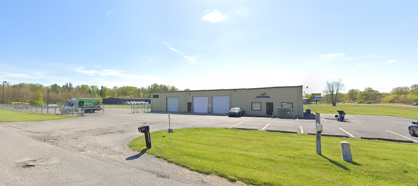 325 S Hunt St, Terre Haute, IN for sale Primary Photo- Image 1 of 5