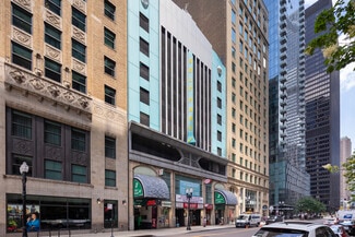 More details for 60 E Lake St, Chicago, IL - Retail for Lease