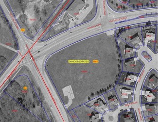 More details for 16690 New Halls Ferry Rd, Florissant, MO - Land for Sale