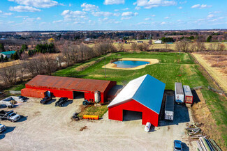 More details for 1451 Johnson Rd, Oswego, IL - Land for Sale