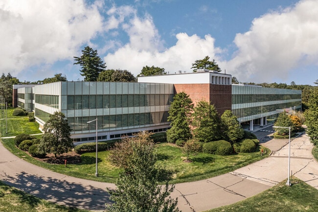 More details for 120 Long Ridge Rd, Stamford, CT - Office for Lease