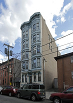 219 Park Ave, Hoboken NJ - Commercial Real Estate