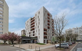 More details for 30 Avenue De L'Europe, Rillieux-la-Pape - Flex for Lease