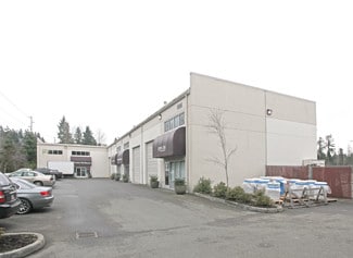 More details for 1106 39th Ave SE, Puyallup, WA - Flex for Sale