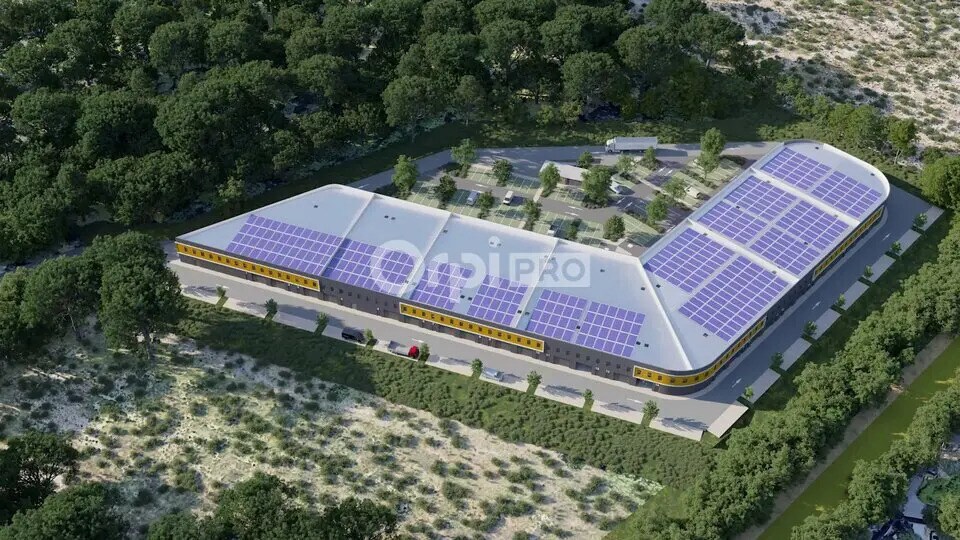 Flex in Le Pontet for sale - Building Photo - Image 1 of 6