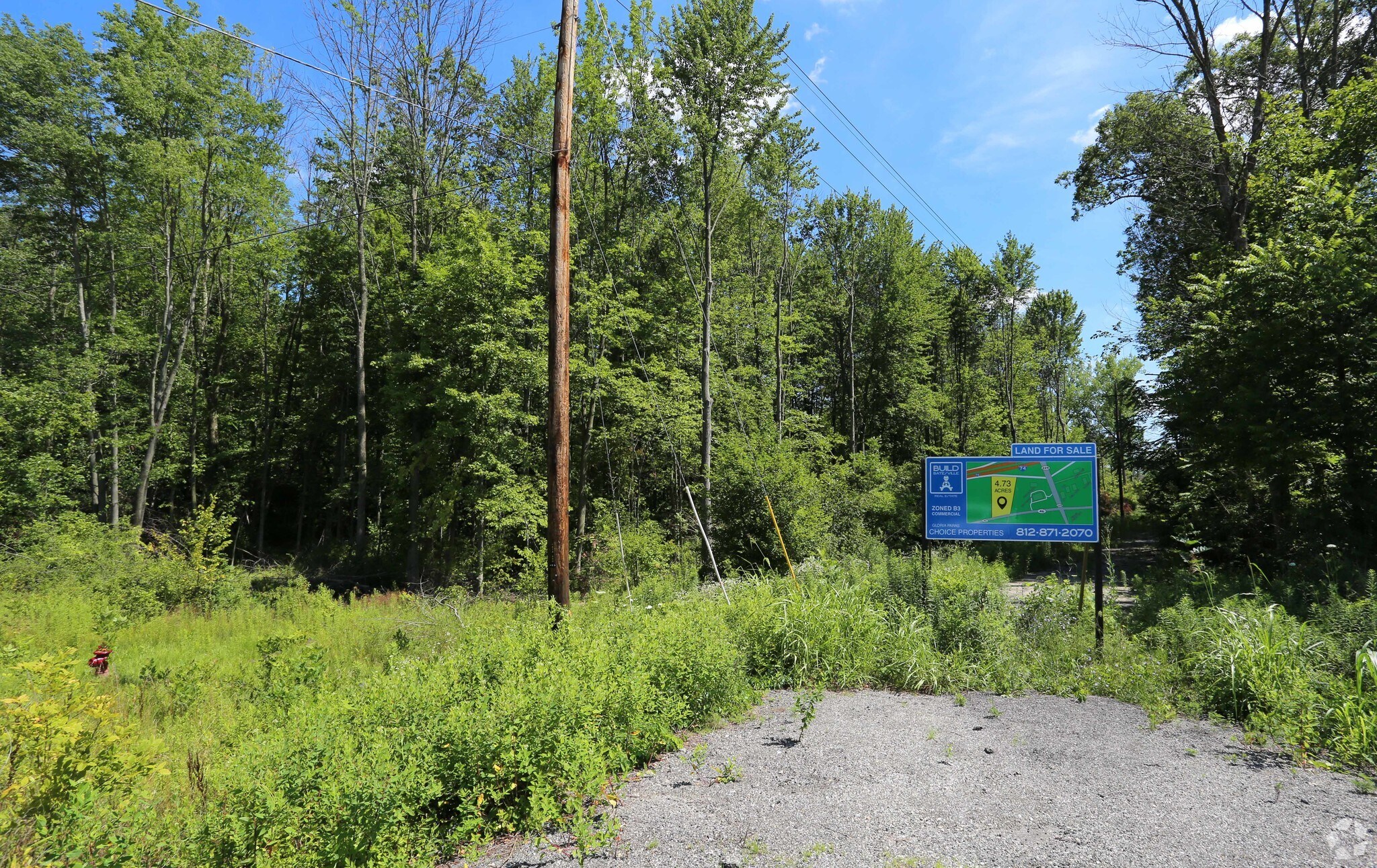 SR 46, Batesville, IN for sale Primary Photo- Image 1 of 1