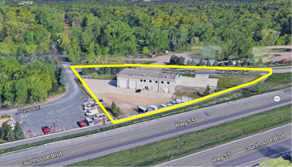 10255 Inver Grove Trl, Inver Grove Heights, MN for sale Building Photo- Image 1 of 1