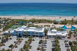 More details for 2401 N Ocean Dr, Singer Island, FL - Retail for Lease