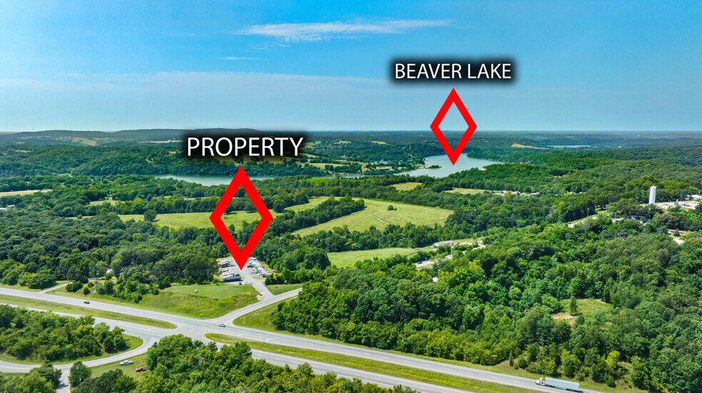 19304 Nob Hill Loop, Springdale, AR for sale - Primary Photo - Image 1 of 1