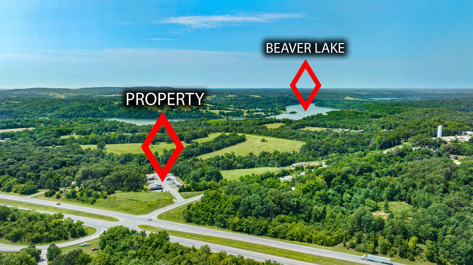 19304 Nob Hill Loop, Springdale, AR for sale Primary Photo- Image 1 of 1