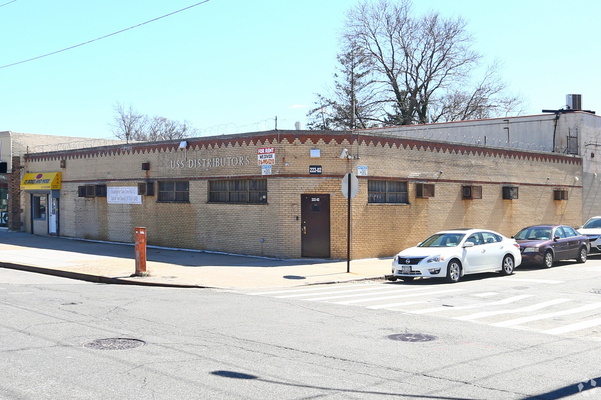 222-02 Merrick Blvd, Springfield Gardens, NY for sale Primary Photo- Image 1 of 1