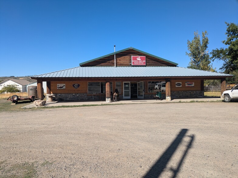 2029 Hwy 95, Council, ID for sale - Building Photo - Image 3 of 8