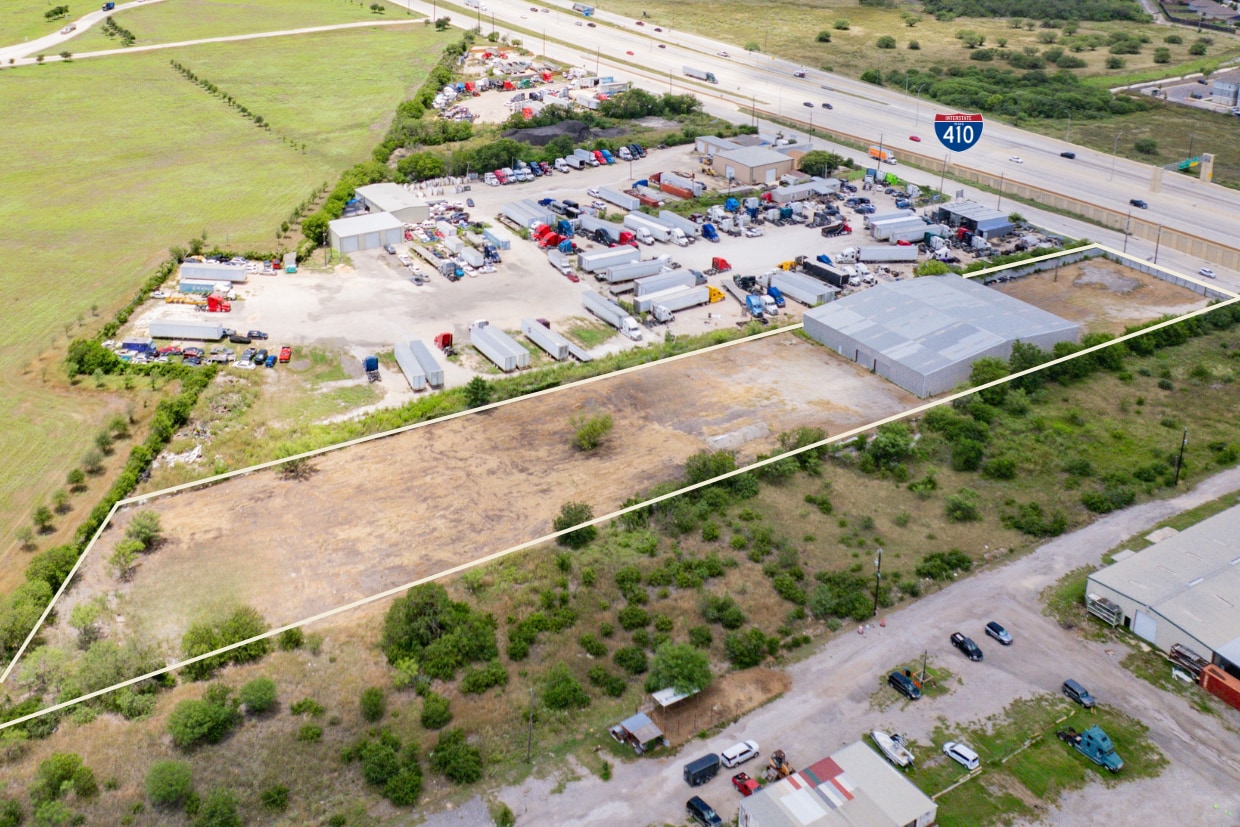7240 E IH-10, San Antonio, TX for sale Building Photo- Image 1 of 12