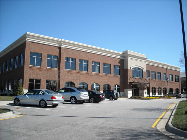 5000 Valleystone Dr, Cary, NC for sale Building Photo- Image 1 of 1