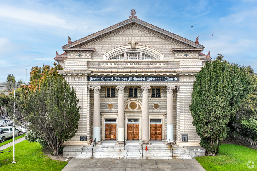 476 34th St, Oakland, CA for sale - Building Photo - Image 1 of 13