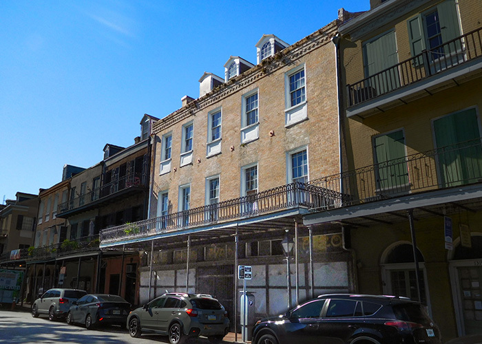 1311 Decatur St, New Orleans, LA for sale - Building Photo - Image 1 of 1