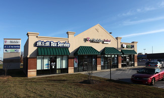 More details for 3907 Grandview Dr, Simpsonville, SC - Retail for Lease