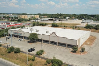 More details for 9821 N Interstate 35, Austin, TX - Retail for Lease