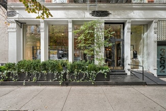 More details for 362 W Broadway, New York, NY - Retail for Lease