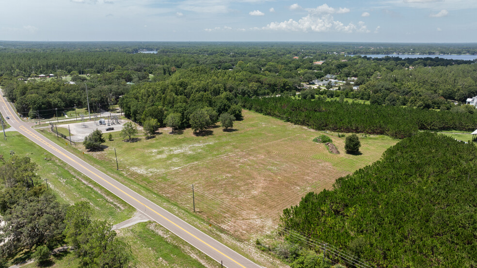 Gunn Highway & Wayne Road, Odessa, FL for sale - Aerial - Image 3 of 21