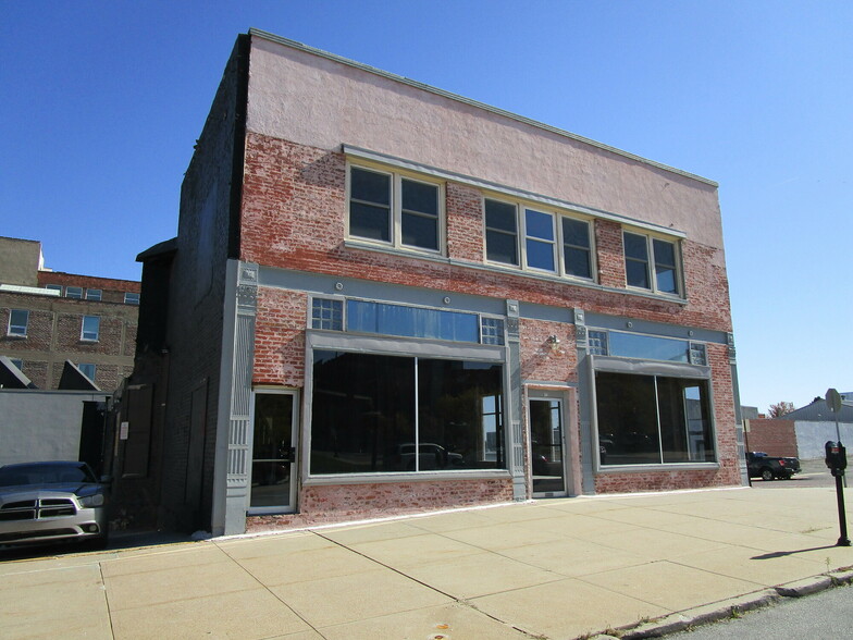 613 S 16th St, Omaha, NE for lease - Building Photo - Image 2 of 9