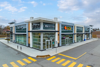 More details for 2301 Brimley Rd, Toronto, ON - Retail for Lease