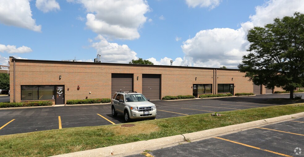 10021016 Bonaventure Rd, Elk Grove Village, IL 60007 Industrial for