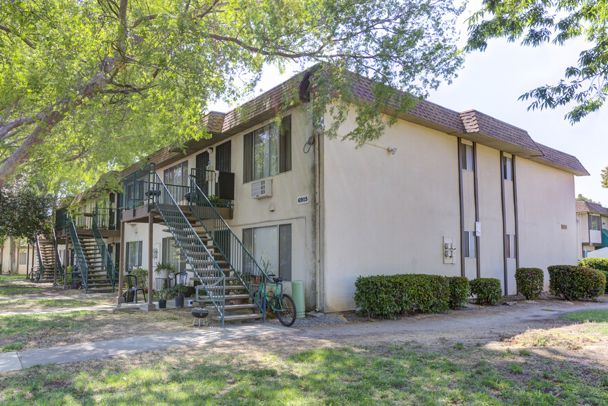 6921 Lewiston Way, Sacramento, CA for sale - Building Photo - Image 1 of 1