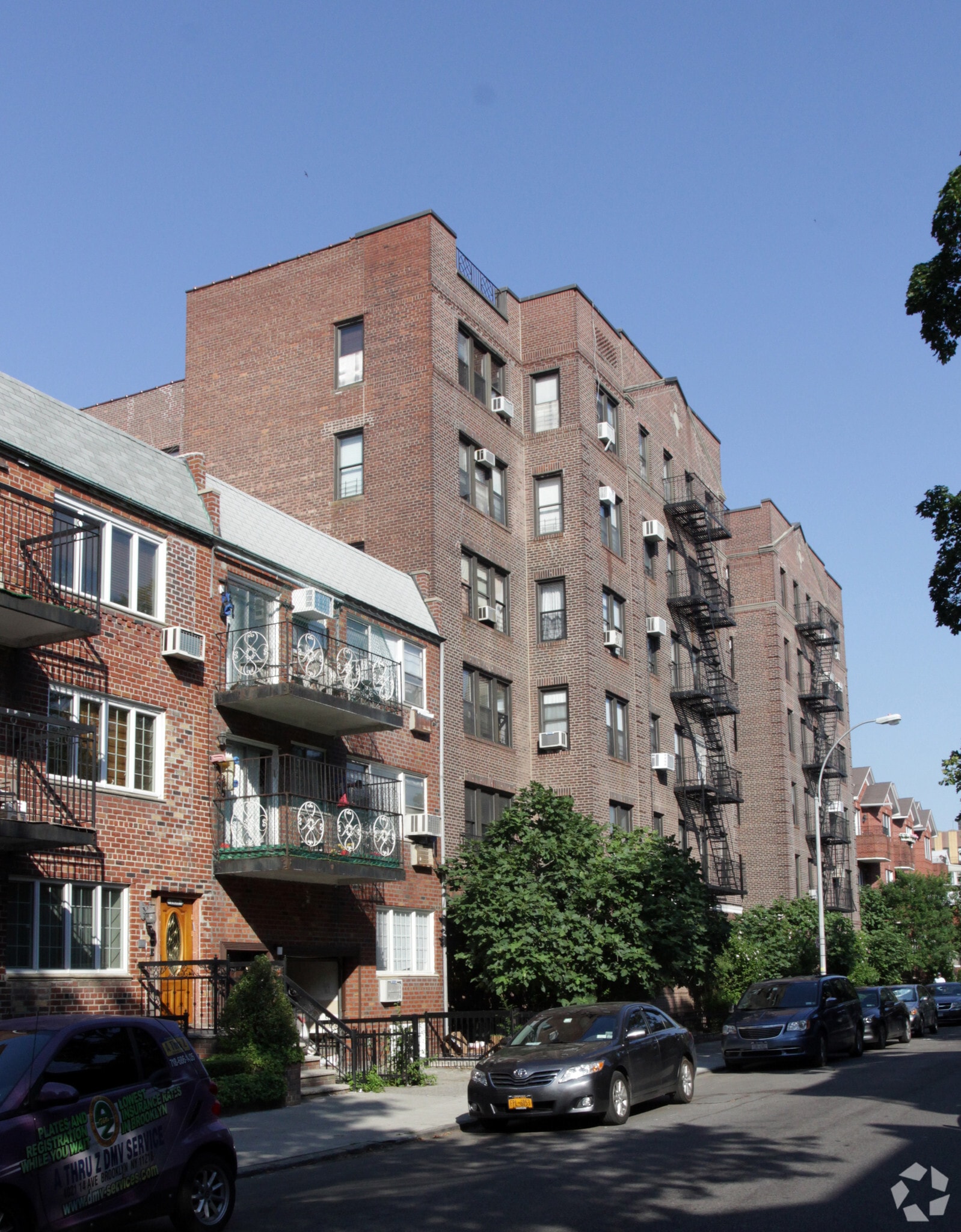 1442 48th St, Brooklyn, NY for sale Primary Photo- Image 1 of 1