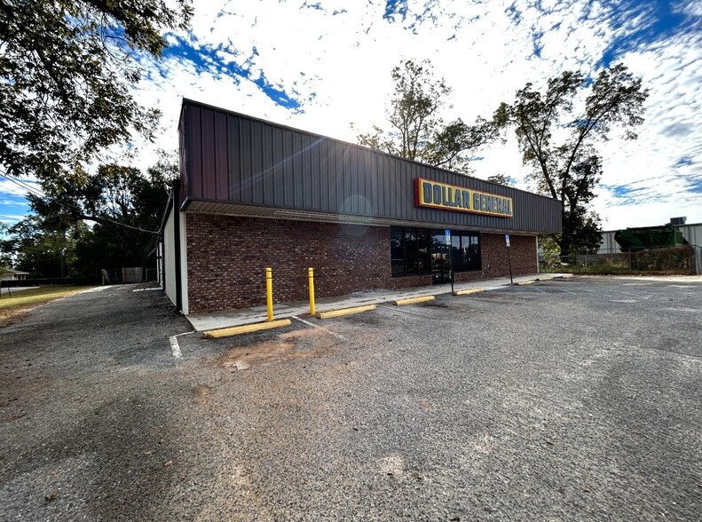 14166 Alabama St, Jay, FL for lease - Building Photo - Image 2 of 13