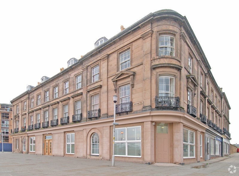 23-31 Bridge St, Birkenhead for sale - Building Photo - Image 1 of 1