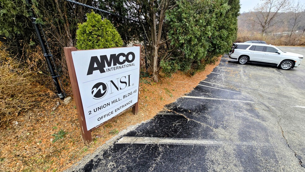 2 Union Hill Rd, Conshohocken, PA for sale - Building Photo - Image 3 of 8