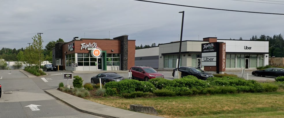 10388 Scott Rd, Surrey, BC for sale - Building Photo - Image 1 of 1