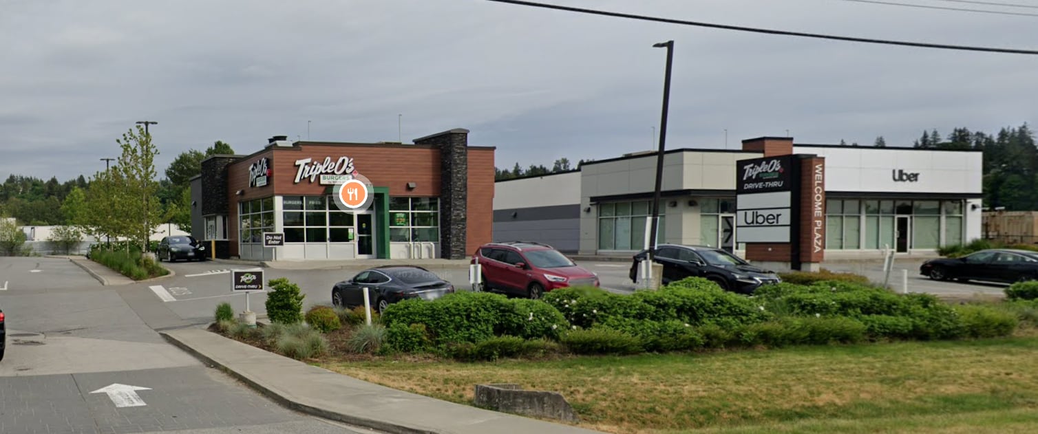 10388 Scott Rd, Surrey, BC for sale Building Photo- Image 1 of 1