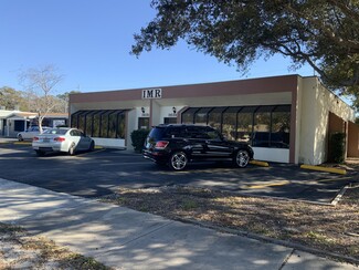 More details for 3632-3634 Central Ave, Saint Petersburg, FL - Office for Lease