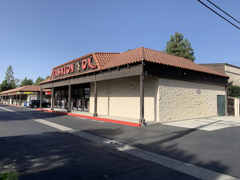 14007 Ramona Blvd, Baldwin Park, CA, 91706 - Retail Space For Lease ...