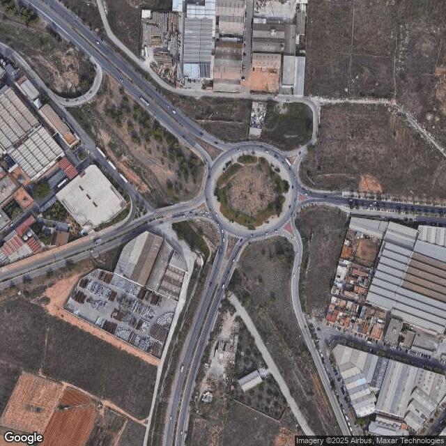 Retail in Aldaia for sale Building Photo- Image 1 of 2