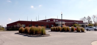 More details for 5355 N Post Rd, Indianapolis, IN - Office for Lease