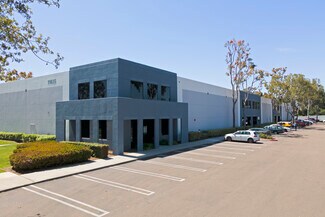 More details for 11035 Technology Pl, San Diego, CA - Industrial for Lease