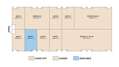 5 Ilene Ct, Hillsborough, NJ for lease Interior Photo- Image 2 of 2