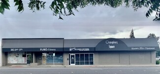 More details for 112-118 W Orangeburg Ave, Modesto, CA - Retail for Sale