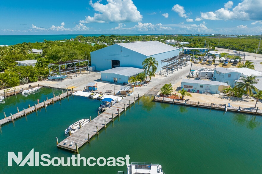 59073 Overseas Hwy, Marathon, FL for sale - Building Photo - Image 2 of 19