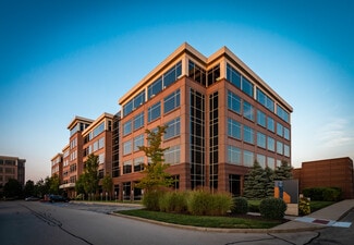 More details for 900 E 96th St, Indianapolis, IN - Office for Lease