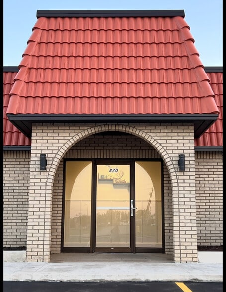 870 Richard Rd, Dyer, IN for sale - Building Photo - Image 2 of 26