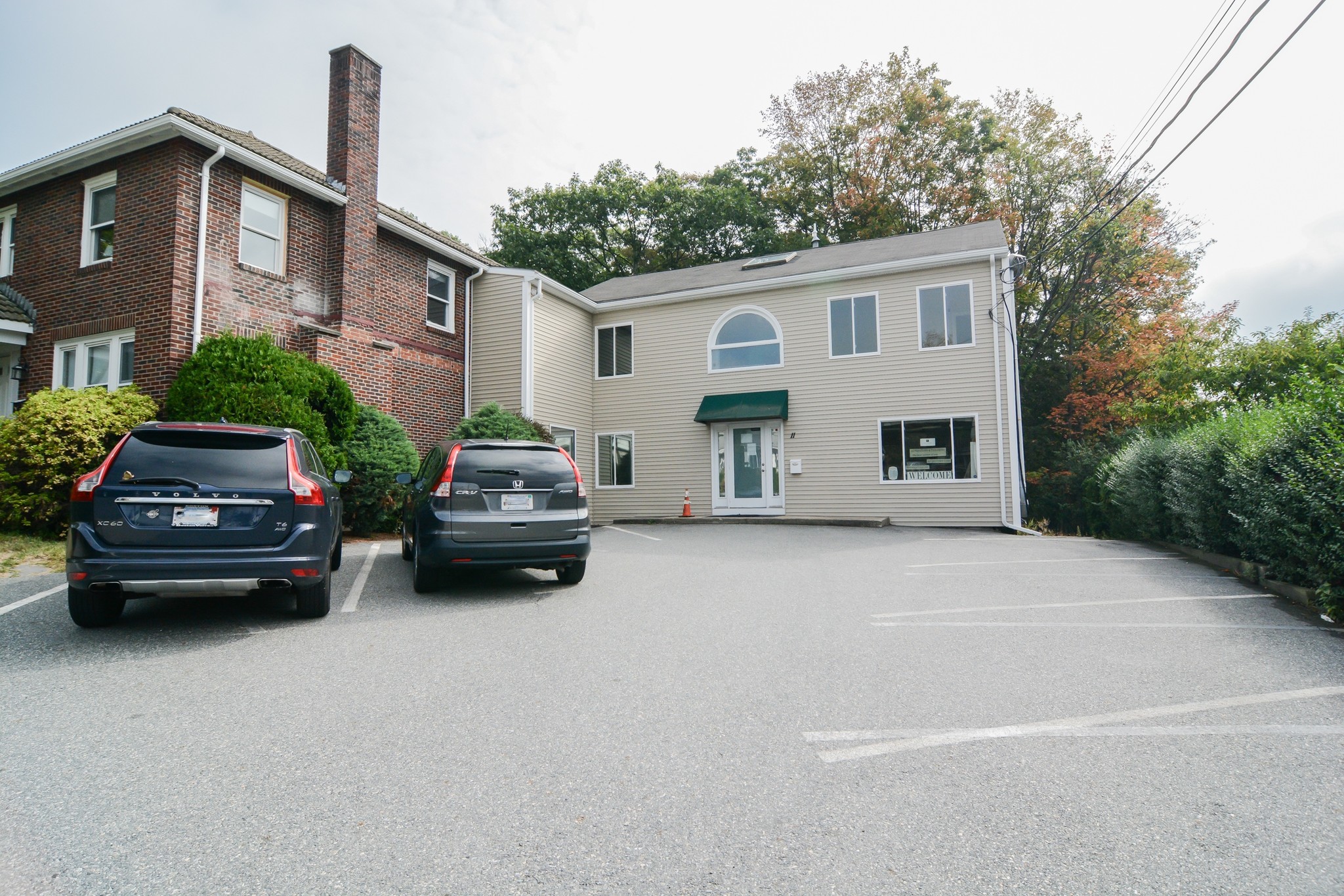 11-15 John St, Newton, MA for lease Building Photo- Image 1 of 8