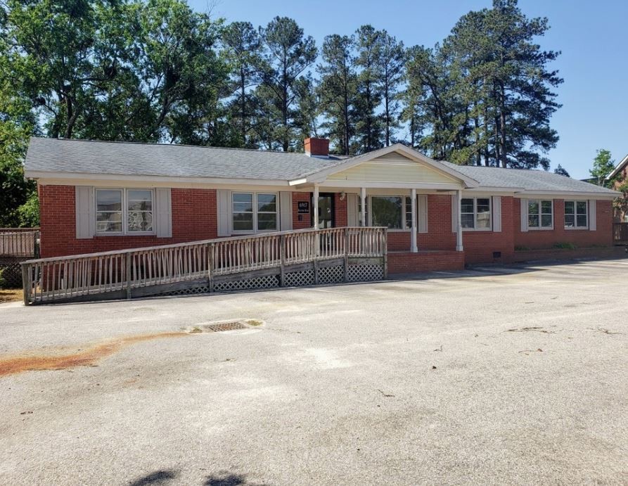 6905-6917 Raeford Rd, Fayetteville, NC 28304 | LoopNet