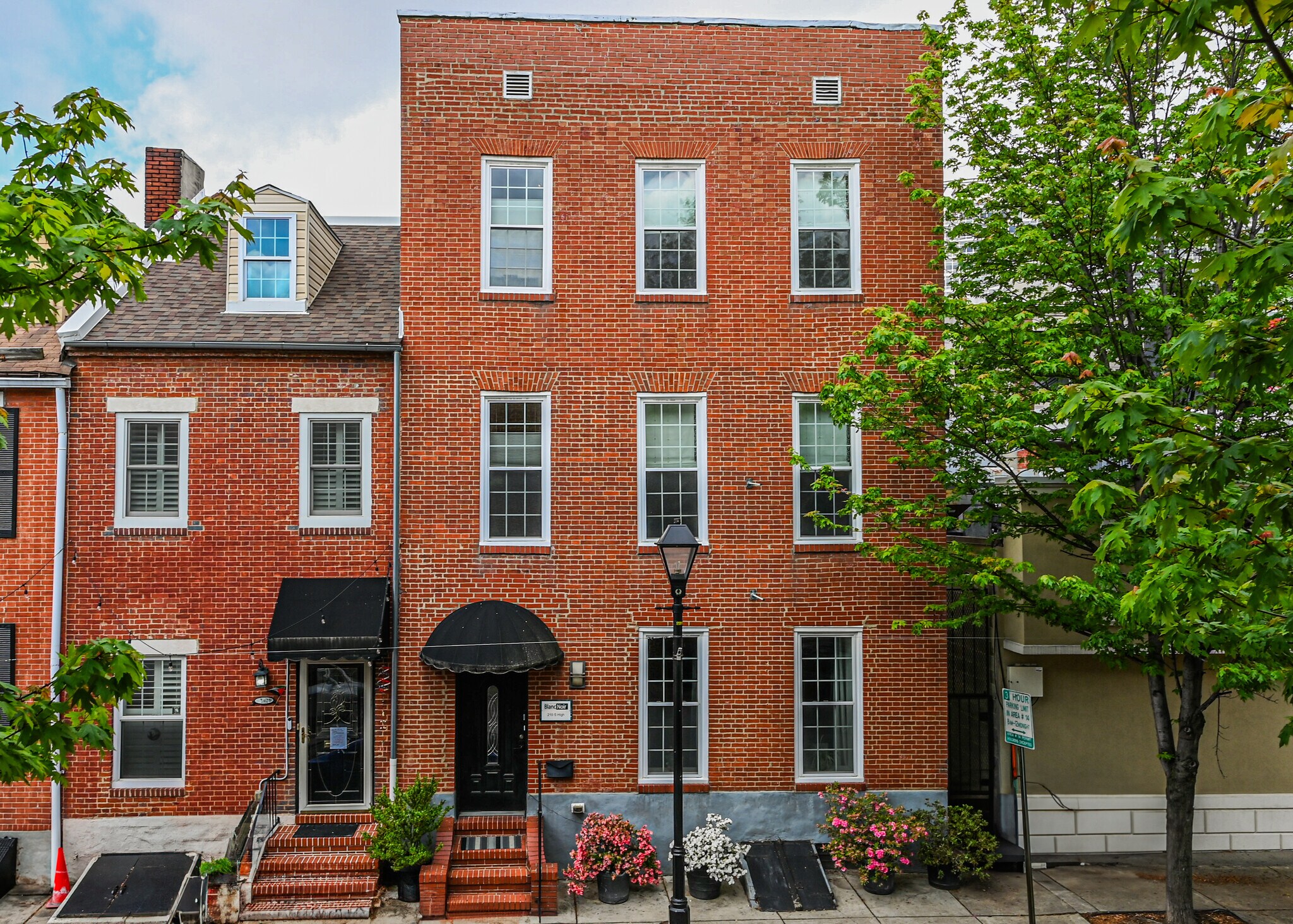 210 S High St, Baltimore, MD for sale Building Photo- Image 1 of 1