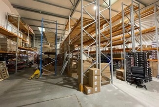 Salbrook Rd, Redhill for lease Interior Photo- Image 1 of 5