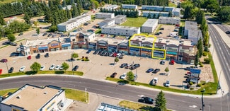 More details for 3215 49 Ave, Red Deer, AB - Retail for Lease